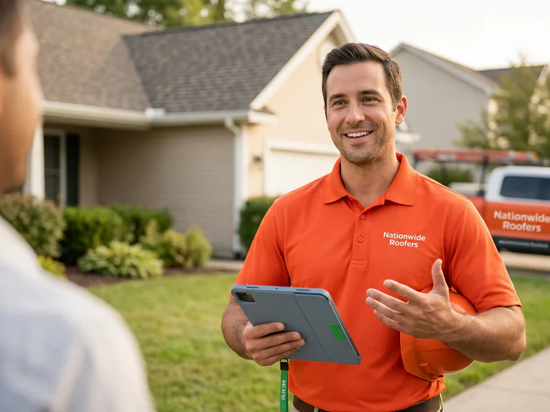 Roof Installation  in Sandy  FAQ